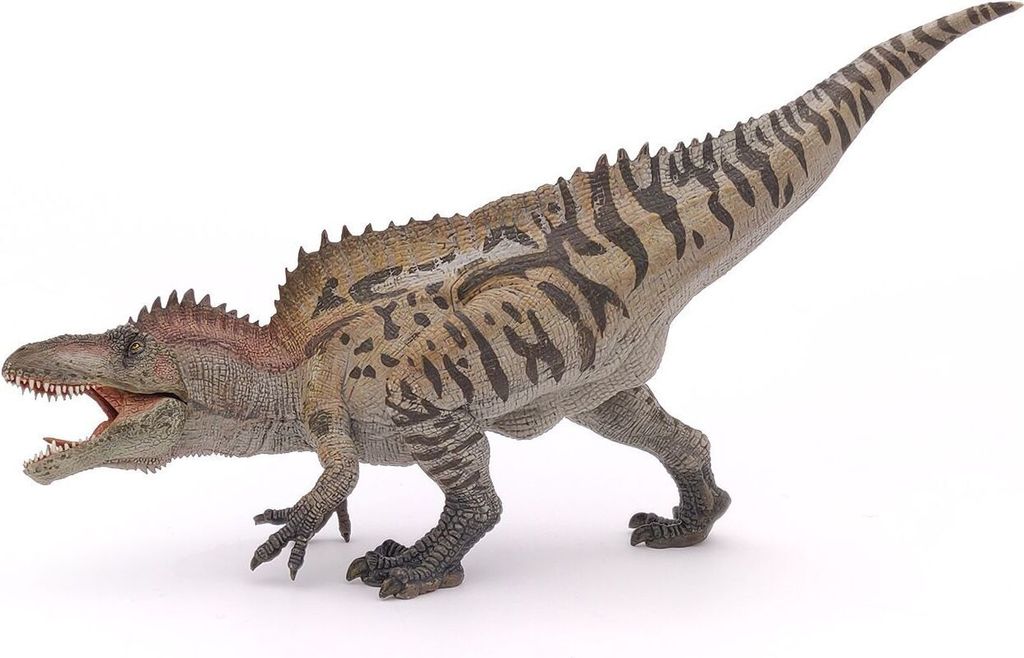 Figurina di dinosauro Papo 55062 per bambini Immagine del prodotto 