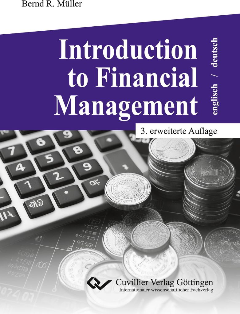 Introduction to Financial Management
