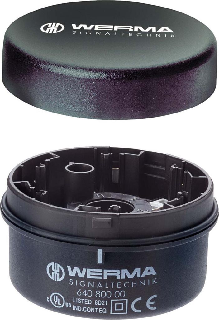 Werma Anschlusselement 64081000