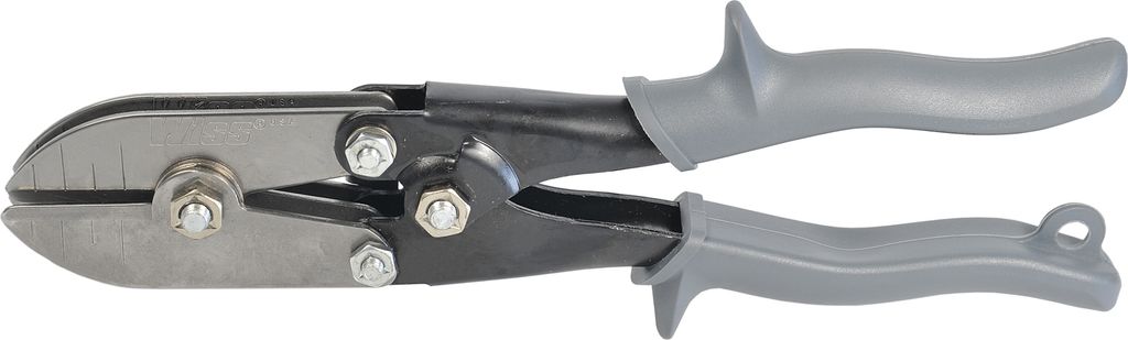 HaWe 236.25 Rohr-Einziehzange 225mm Produktbild 
