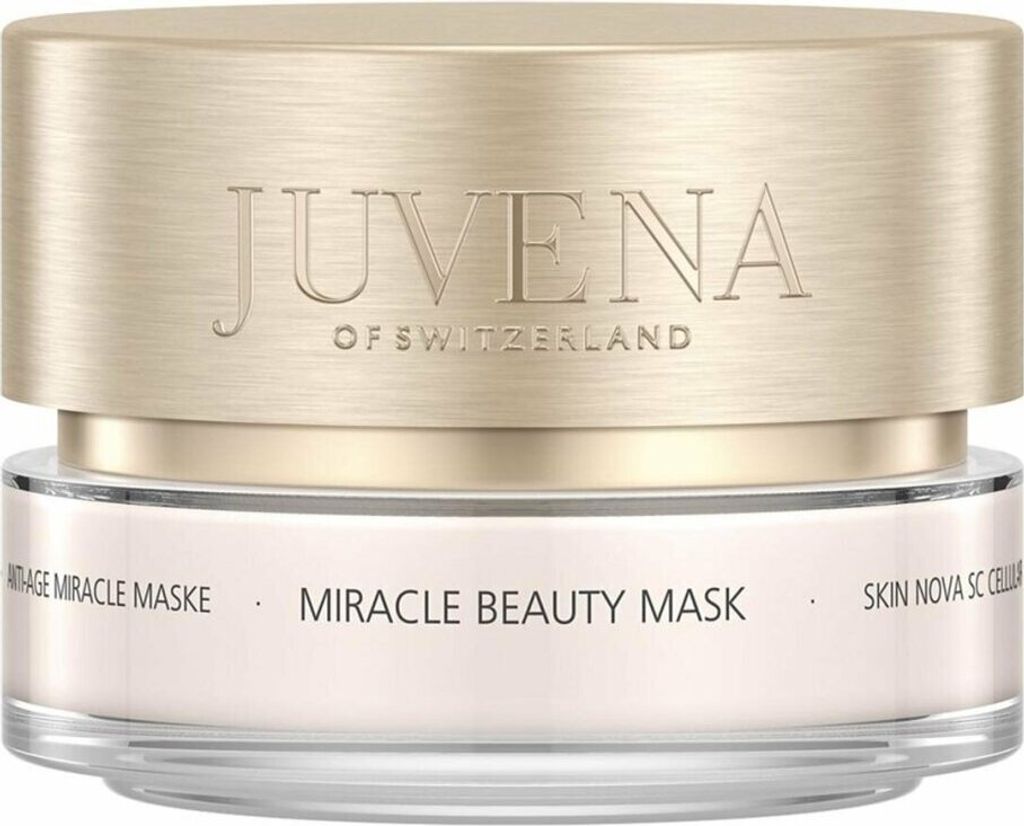 Miracle Beauty Juvena maschera viso (75 ml) Immagine del prodotto 