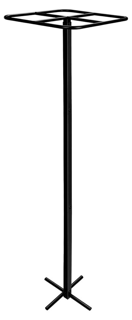 Kletterhilfe für Rankpflanzen - Unterstützung für Pflanzen | Rankturm für Drachenfrucht, Kletterstütze für Innen- und Außenbereich, Garten, ...