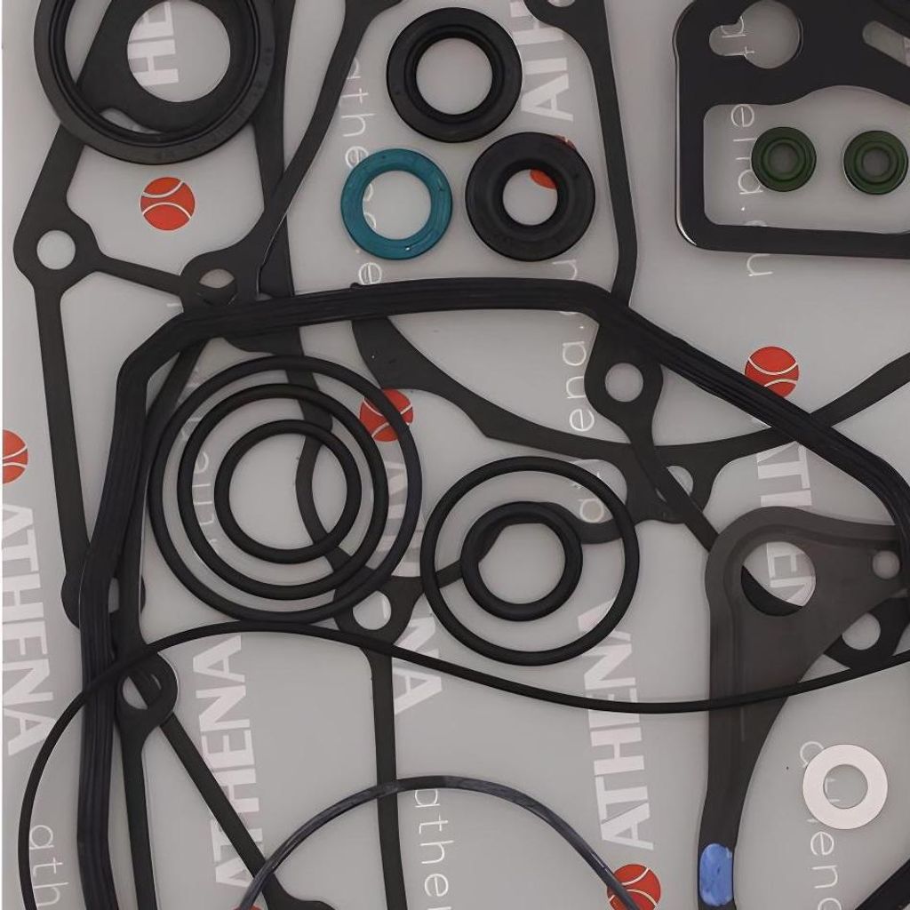 Motordichtsatz Für Honda Crf 450R '19-20 (Mit Öldichtungen)