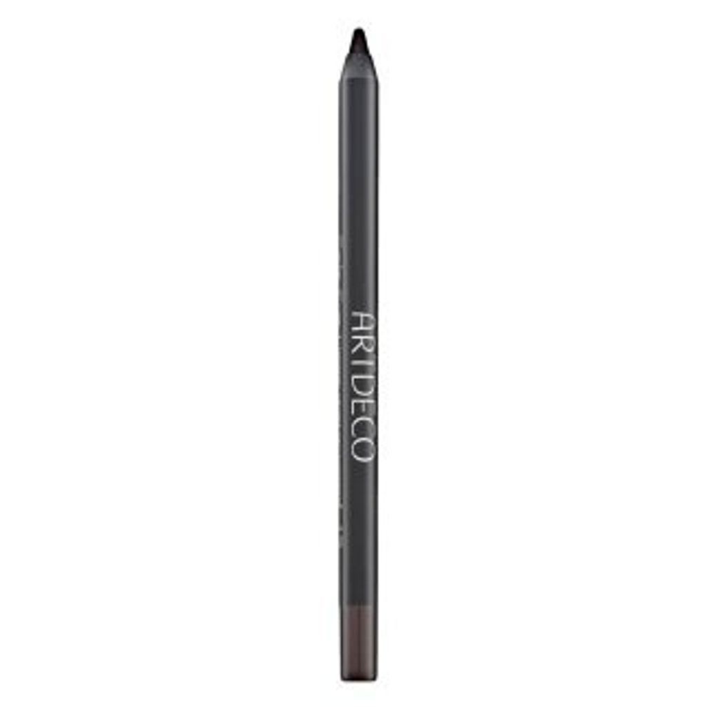 Artdeco Soft Eye Liner Waterproof (12 Warm Dark Brown) 1,2 g