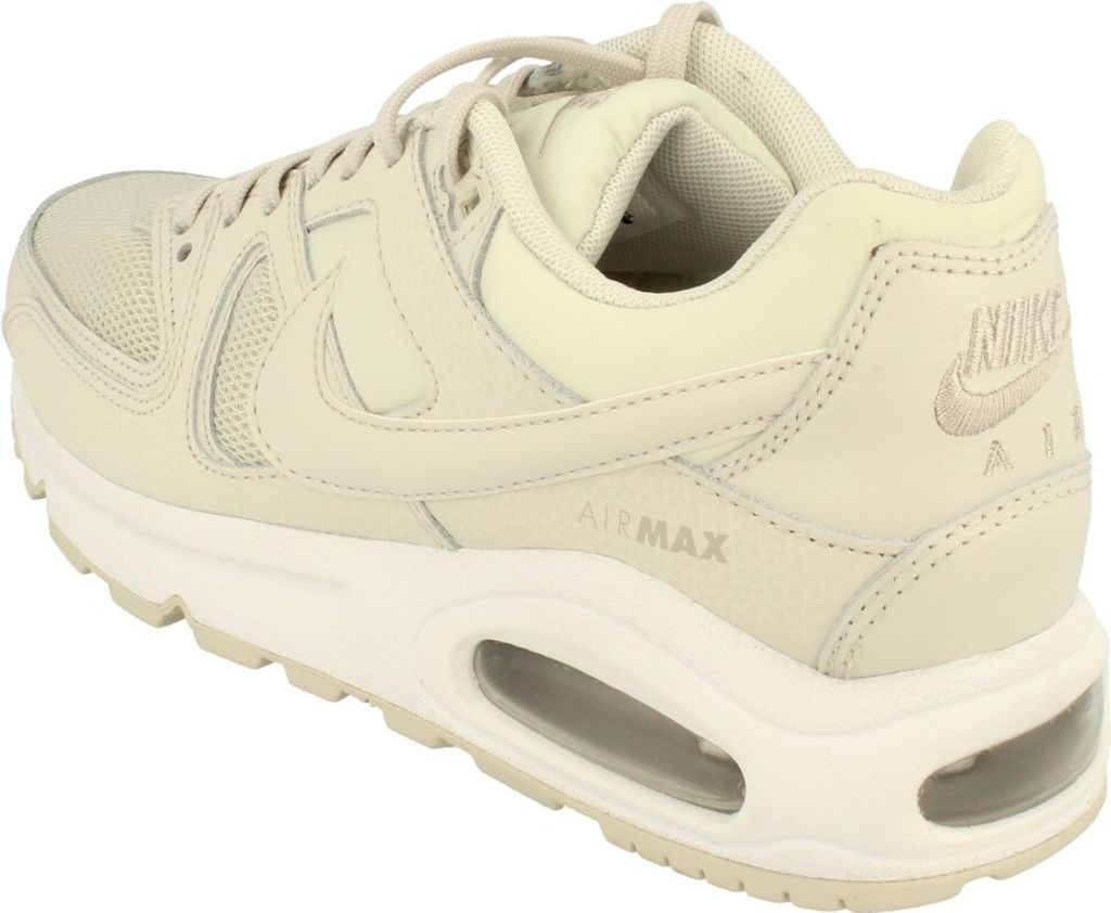 Nike Womens Air Max Command Running Trainers Kaufland