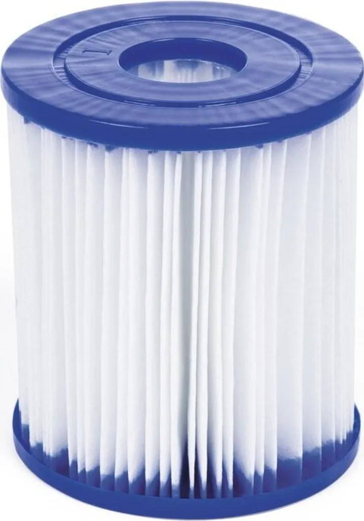 Pompa di Filtraggio Bestway 58381 Flowclear 1.249 l/h - Piscine Fuori Terra