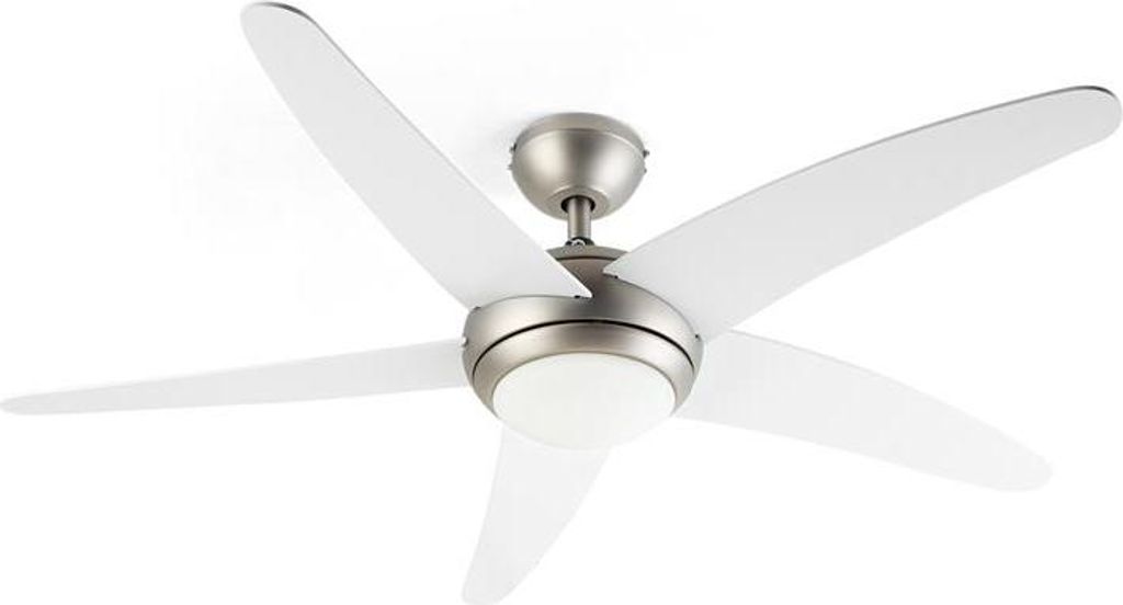 Klarstein Bolero - Ventilateur de plafond 2 en 1 , diamètre Image du produit 