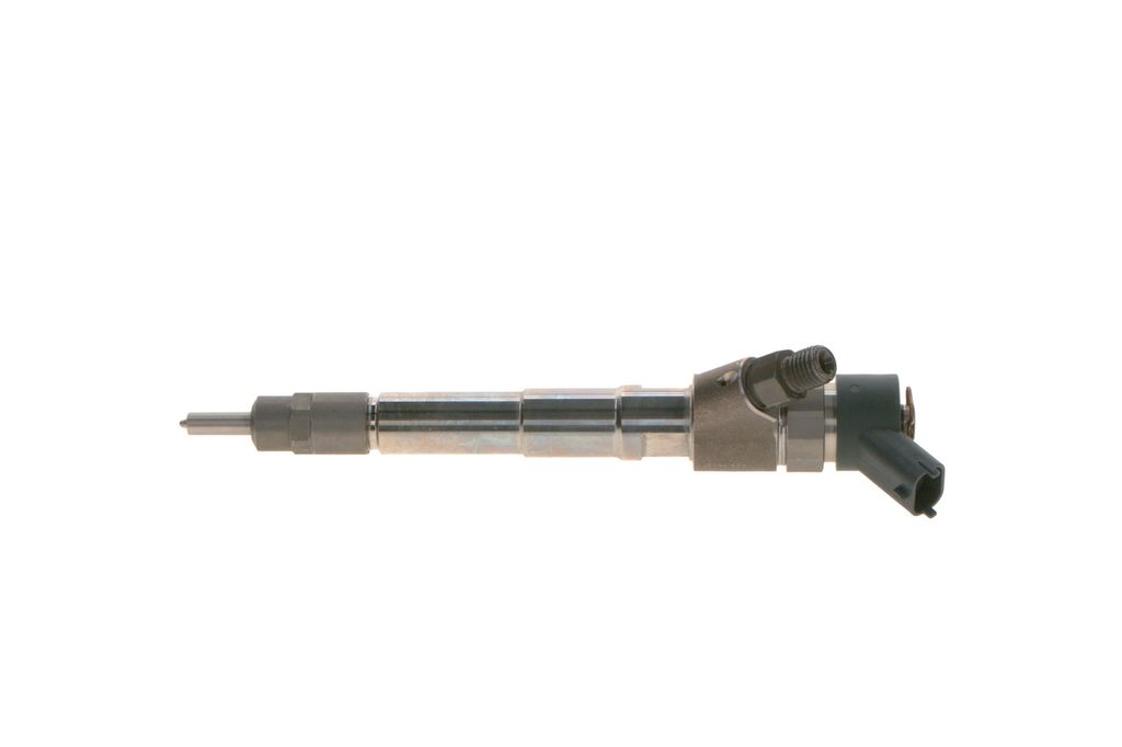 BOSCH Einspritzdüse 0 986 435 507 für IVECO DAILY III Pritsche/Fahrgestell