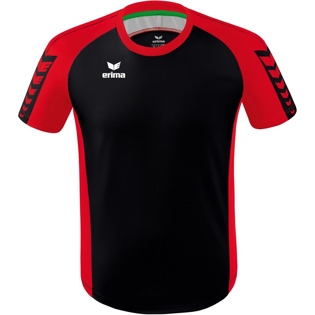Erima Six Wings Trikot Mehrfarbig Junior