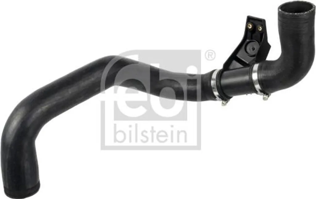 FEBI BILSTEIN 30851 Tubo flessibile aria di sovralimentazione OE A9015283582 compatibile con Sprinter