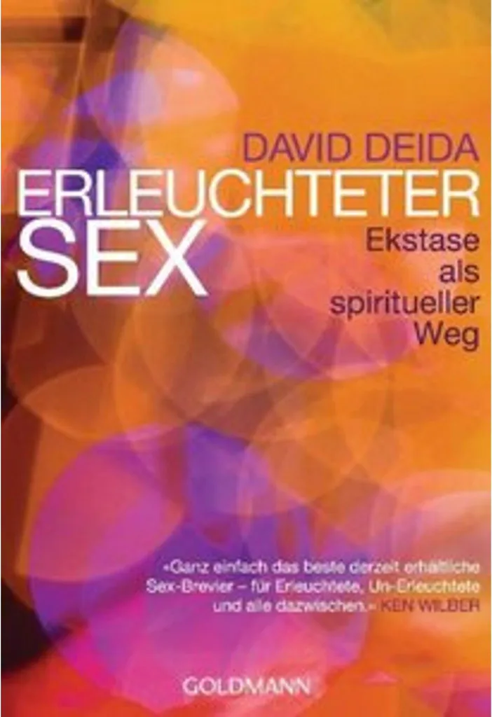 Comment sublimer son intimité avec le guide pratique Erleuchteter Sex