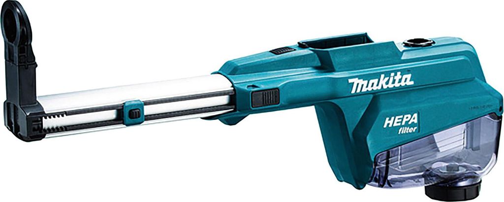 Makita Staubabsaugung DX15 - 191X40-4