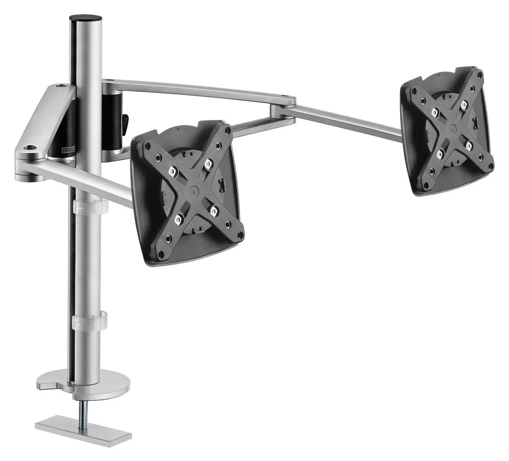Finissez le Mal de Dos avec le Bras Double Novus My Twin Arm 2.0 G