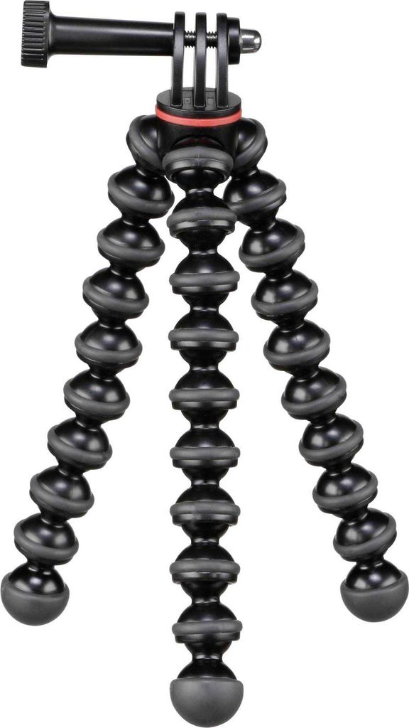 Joby GorillaPod 500 Action čierna/sivá Obrázok produktu 
