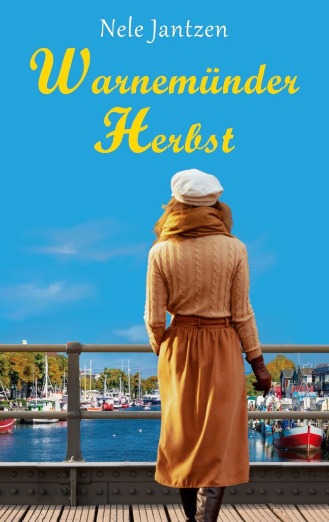 Warnemünder Herbst Produktbild 