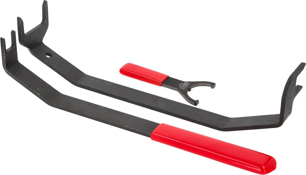 Jeu KS-Tools 460.0505 déverrouillage frein Knorr en acier haute qualité