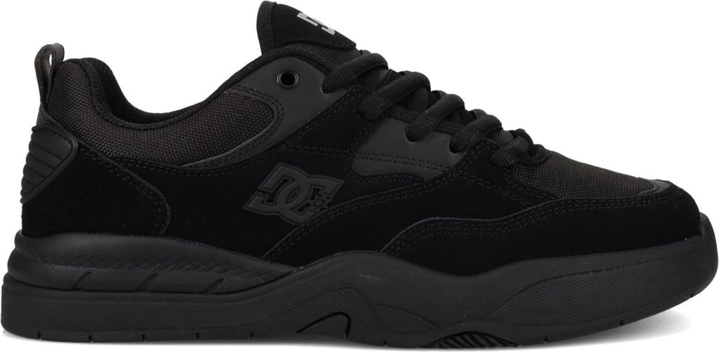 DC Shoes DC Ascend Black/Black/Black Größe EU 44