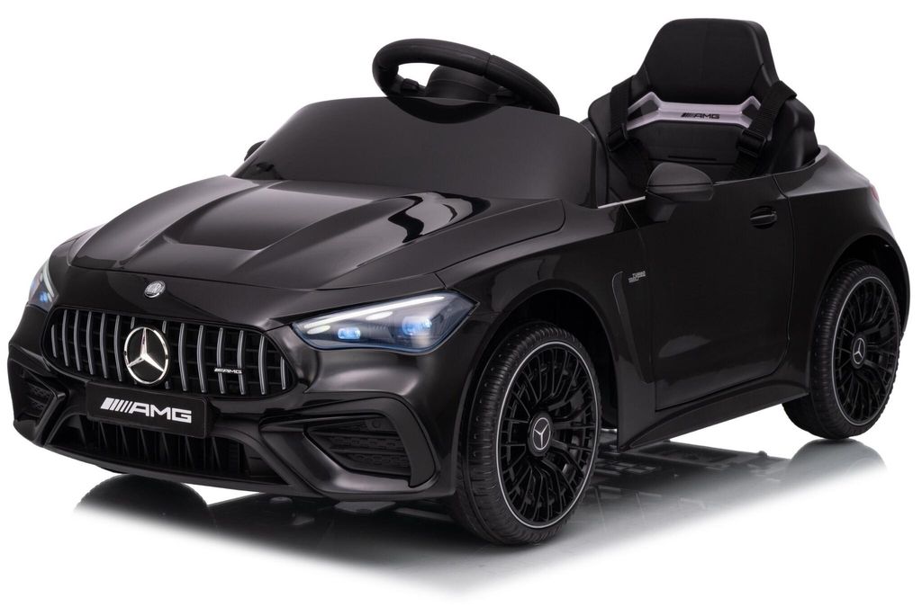 Mercedes CLE53 AMG - Kinder Elektroauto - 12V - mit Produktbild 