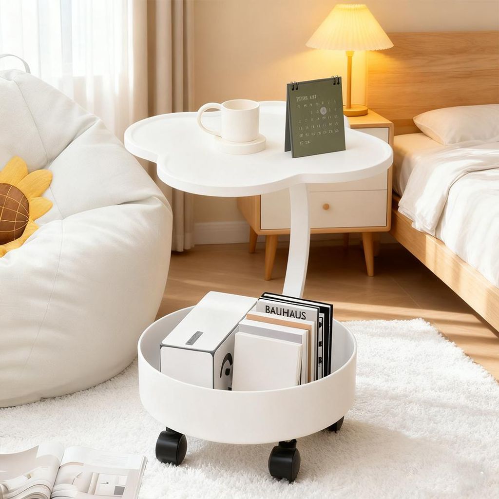 Beistelltisch  Sofa-Beistelltisch  Wohnzimmer-Beistelltisch Produktbild 