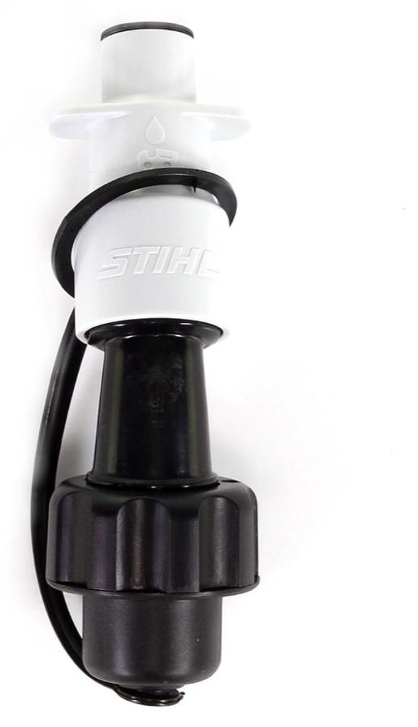 Wlew oleju łańcuchowego STIHL 00008905004, pojemnik Zdjęcie produktu 