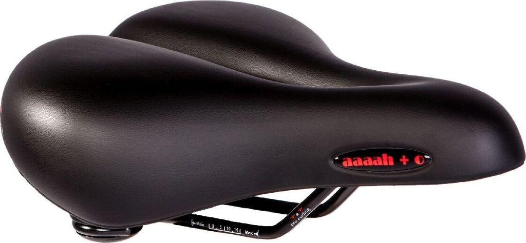 P&P Bequemsattel Bequemsattel aaaah+O 611