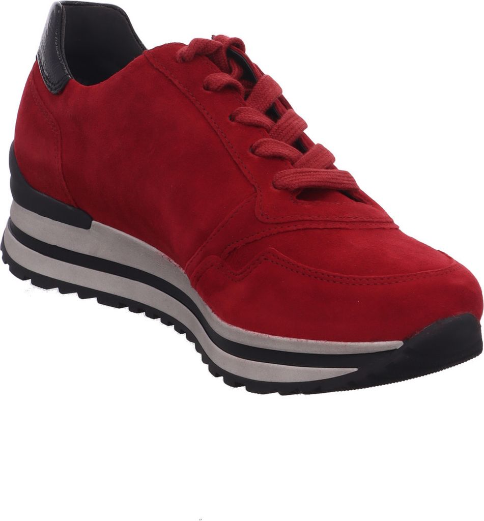 Gabor Shoes D Schnürhalbsch, Größe:6, Produktbild 15