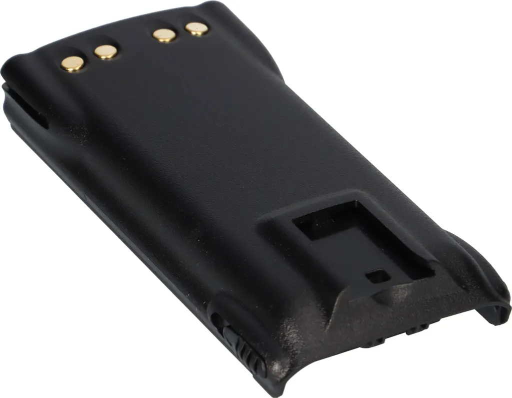 Batterie pour radio Motorola GP340 GP320 GP360 usage intensif NiMH 7,2V