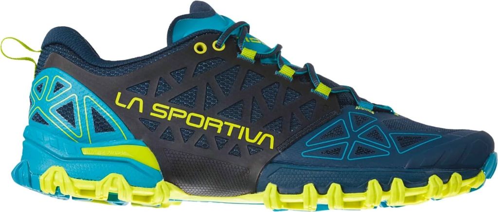 LA SPORTIVA Herren Trailrunning Schuhe Bushido II