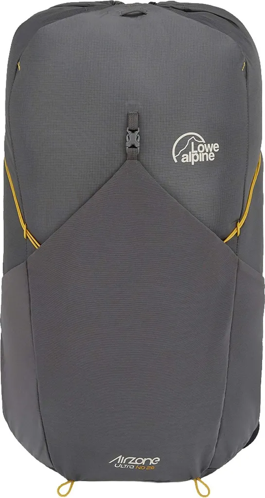 Lowe Alpine Airzone Ultra ND26 - Sac à dos de randonnée femme graphène