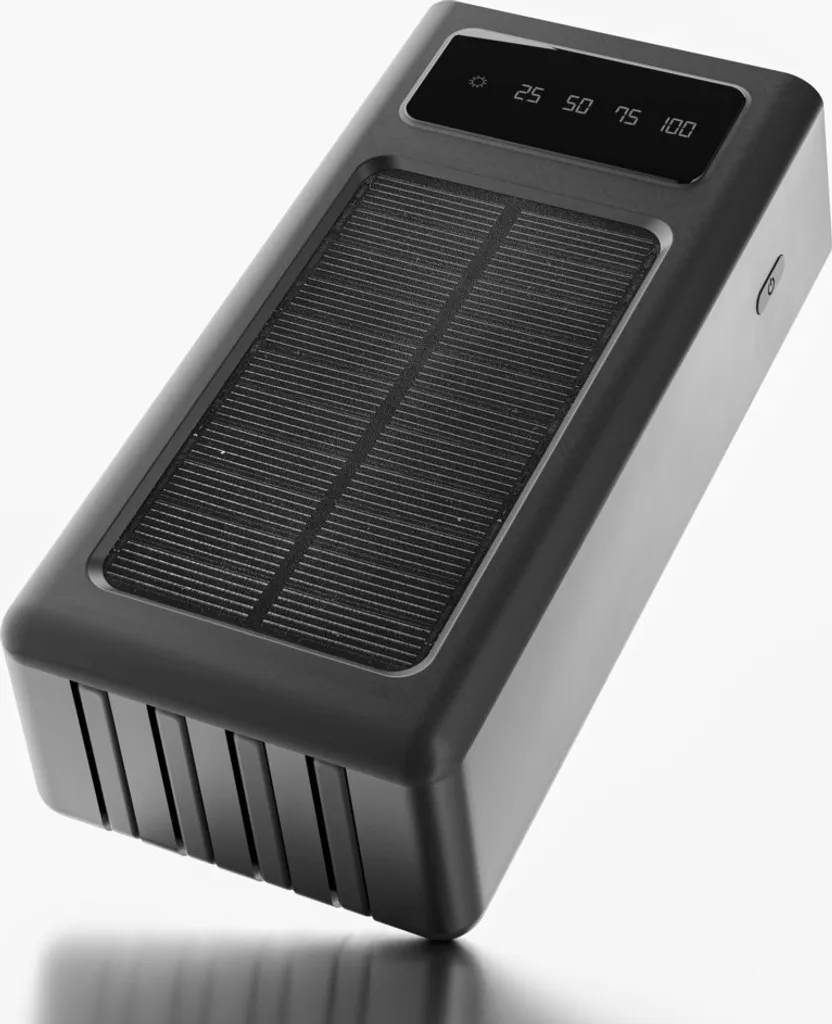 Batterie Externe Lithium Polymère Extralink - Chargeur Portable Rapide - 13