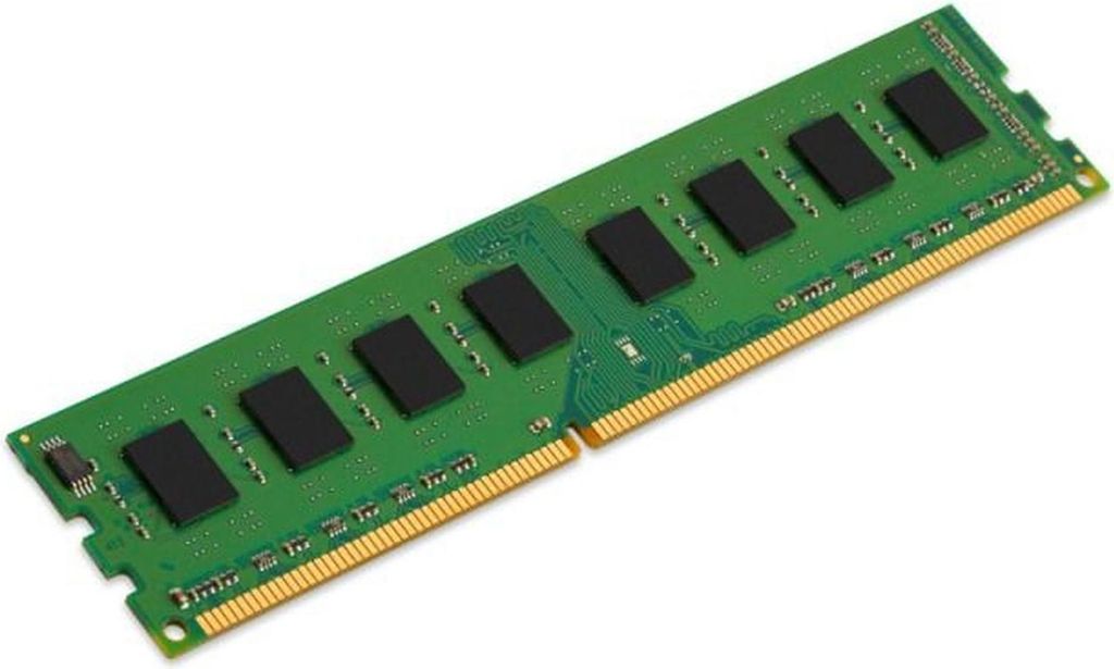 DDR3 8GB PC 1600 CL11 Kingston ValueRAM 1,35V retail