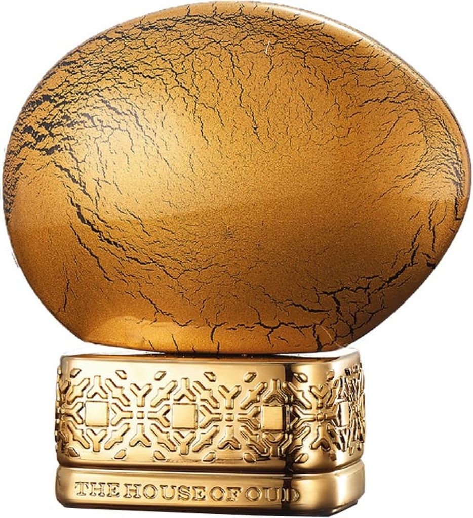 The House of Oud Golden Powder EDP 75 ml UNISEX Image du produit 