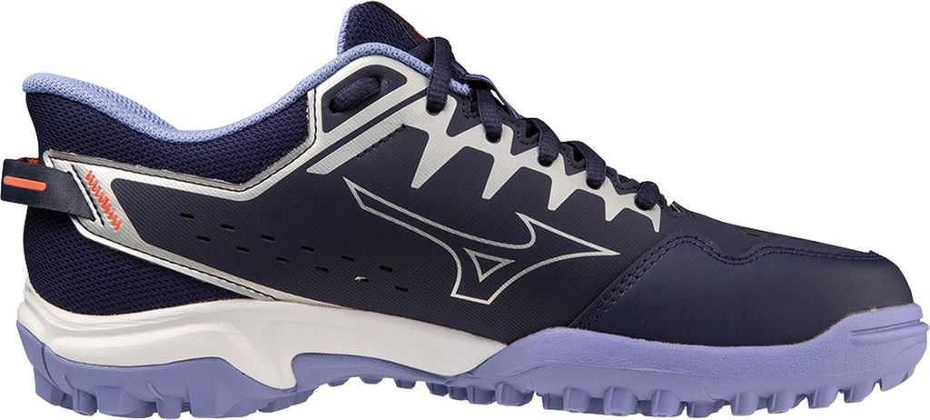 Mizuno Stealth Star 2 Indoor-sportschuhe Schwarz EU 39 Mann Produktbild 