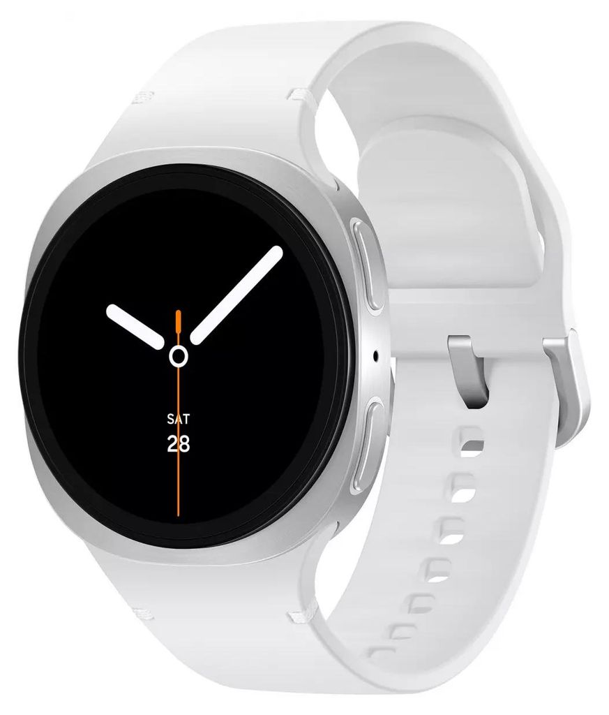 Samsung Galaxy Watch8 SM-L320NZSAXEF, 3,3 cm (1,3"), Immagine del prodotto 