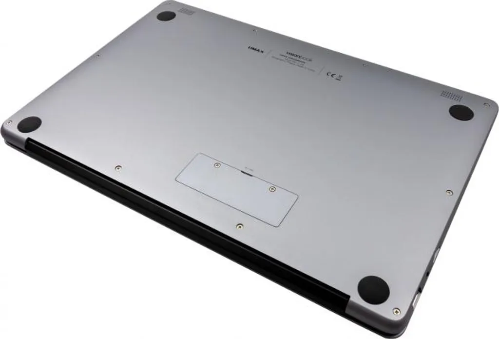 PC Portable Fluide et Léger Umax VisionBuch 14WRx 14.1 IPS 128Go eMMC - 9