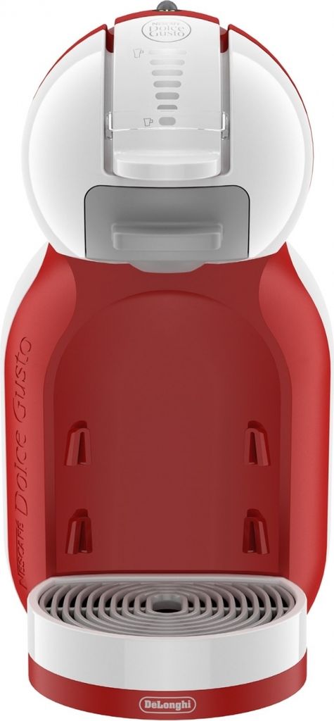 DeLonghi EDG 305.WR Dolce Gusto MiniMe Kapselmaschine Produktbild 