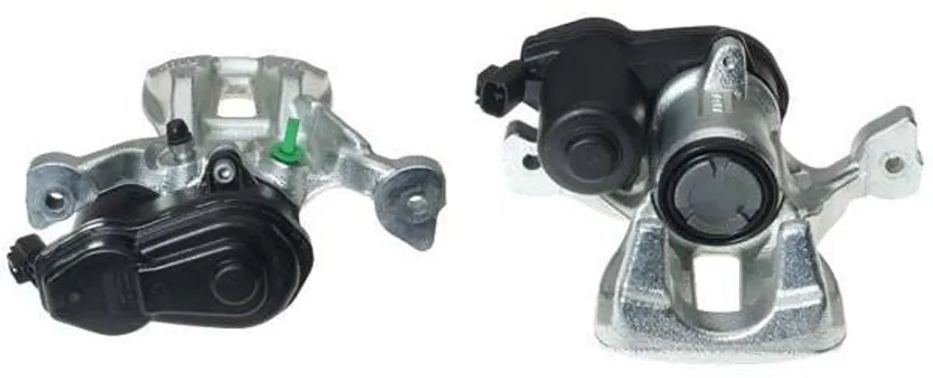 Étrier de frein Brembo Ø36 mm F 83 376 avec protection anticorrosion