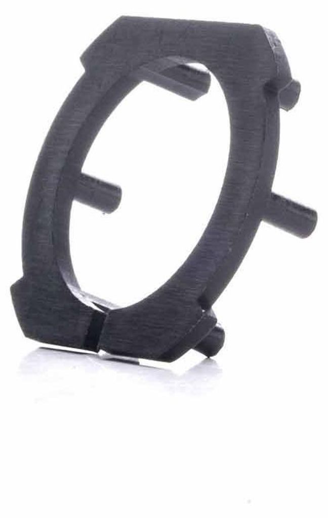 Montageadapter für H7 LED-Lampe HONDA OPEL MAZDA