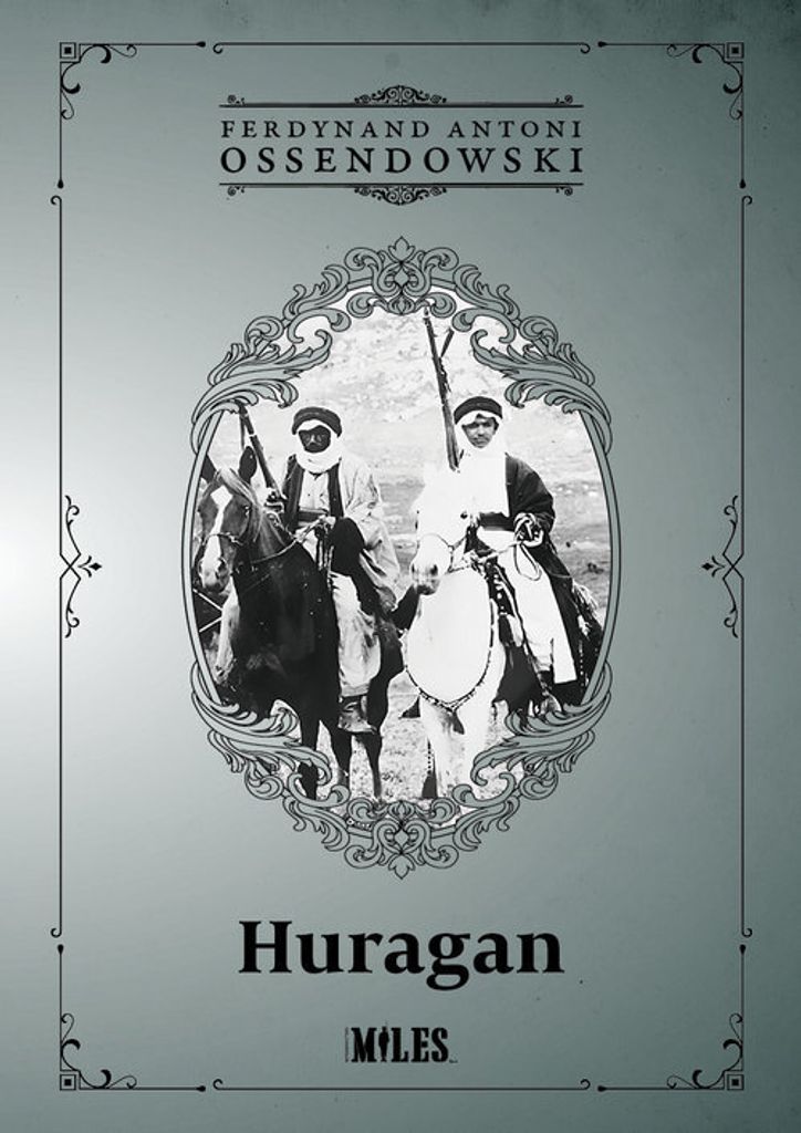 Huragan