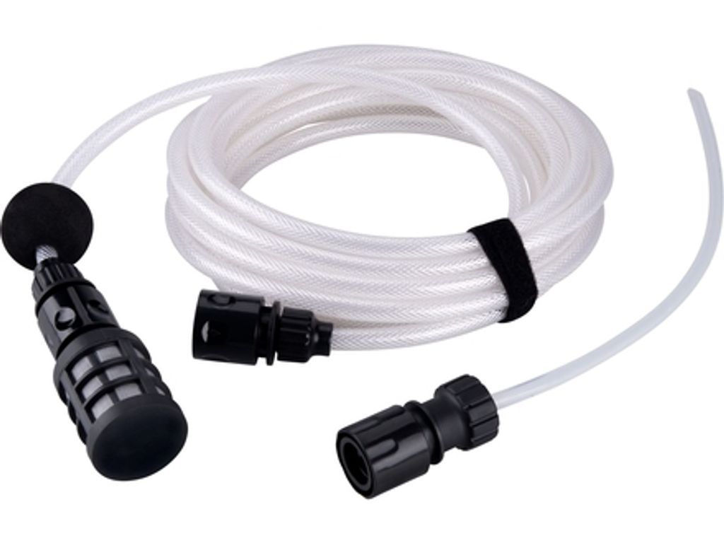 Zubehör für Hochdruckreiniger Extol Premium 8891858B, 4 Stück, Ersatz