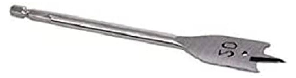20 mm EXPERT Flache Holz Bit