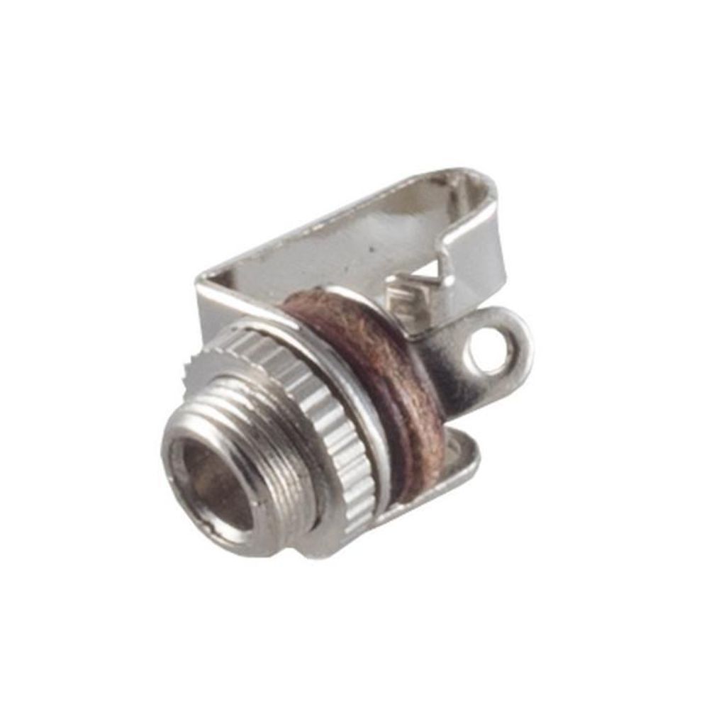 S/CONN connettore massimo da pannello, mono, 3,5 mm, aperto Immagine del prodotto 