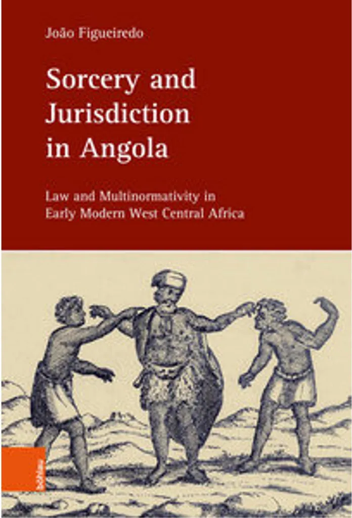 Comprendre Sorcery and Jurisdiction in Angola : Étude du pluralisme
