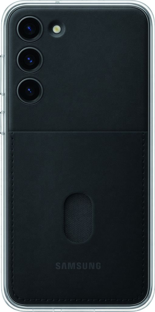 Samsung Galaxy S23+ 256GB grün Produktbild 96
