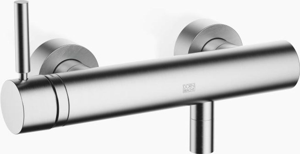 Dornbracht META Brause-Einhandbatterie für Wandmontage, 33300660-93
