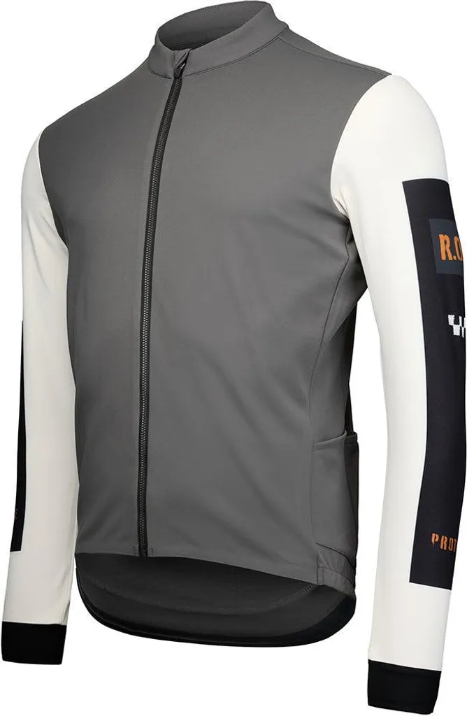 Maillot de protection Jameson manches longues : fini les bras écorchés