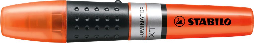 Textmarker - STABILO LUMINATOR - Einzelstift - orange