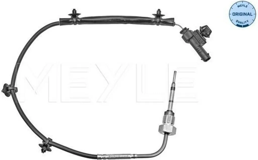 Sonde de température échappement pour réparation Opel Astra J GTC