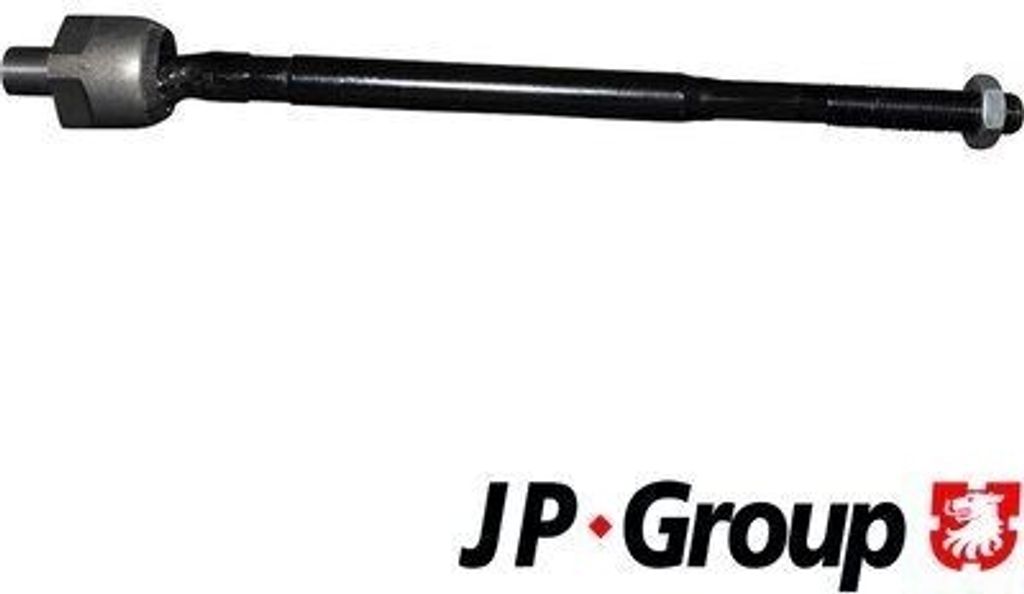 JP GROUP 3844500400 Axialgelenk Spurstange für MAZDA 323 F VI (BJ) Vorne Rechts Vorne Links