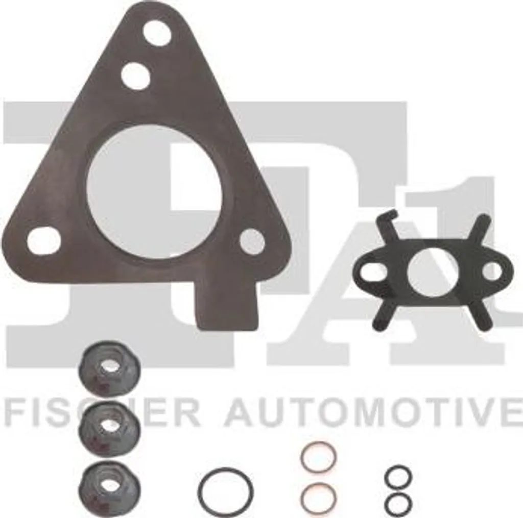 OFFERTA Kit Montaggio Turbo Renault 2.2 dCi FA1 KT228-516 7701475184